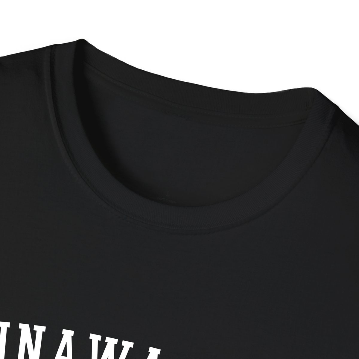 Hannawa Falls STRONG — Black — view 3