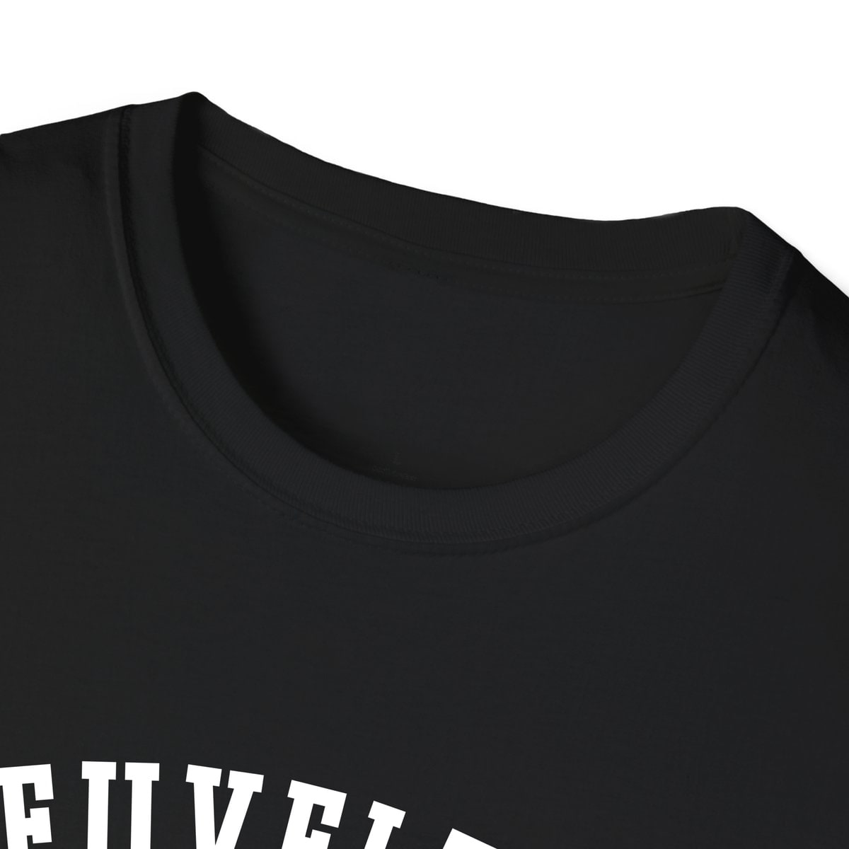 Heuvelton NEW YORK ARCHED — Black — view 3