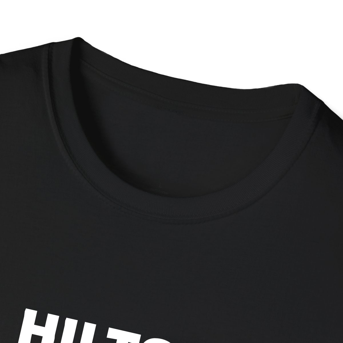 Hilton NATIVE — Black — view 3