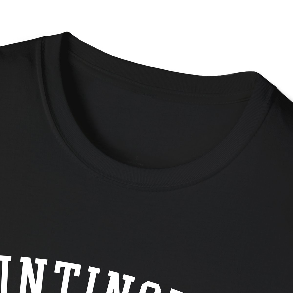 Huntington ATHLETICS — Black — view 3