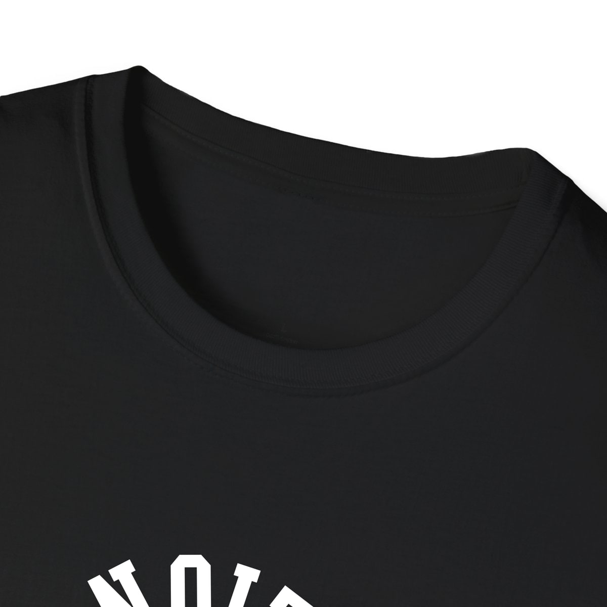 Ilion NEW YORK ARCHED - UPSIDE DOWN — Black — view 3