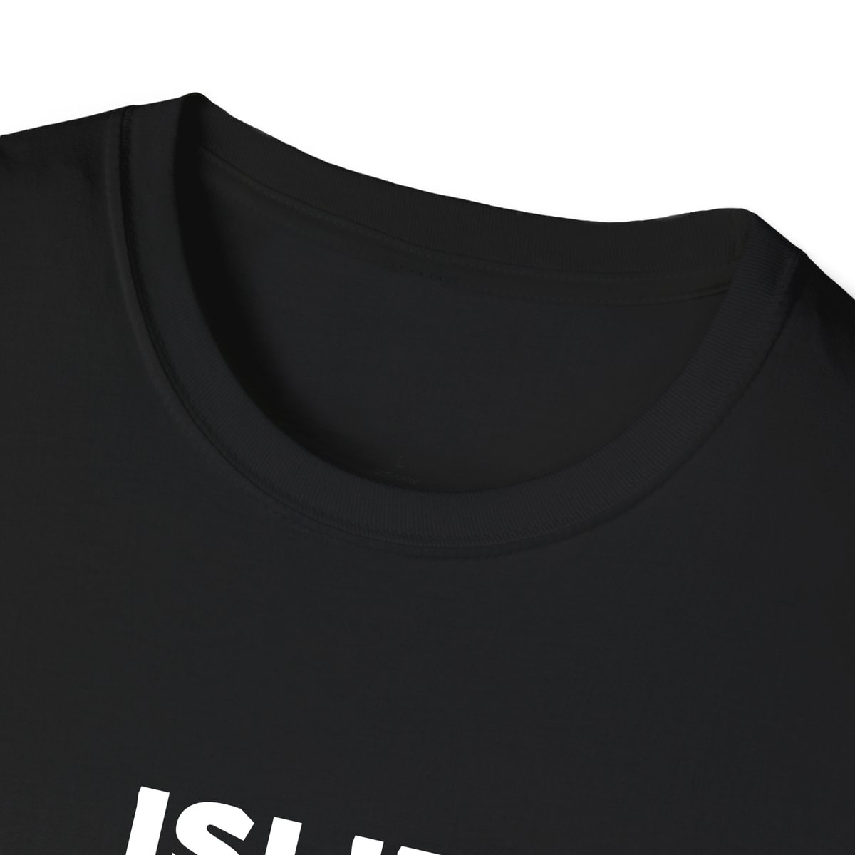 Islip LOCAL — Black — view 3