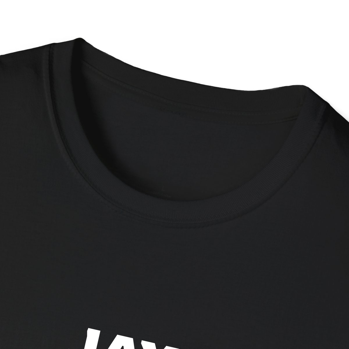 Jay LOCAL — Black — view 3