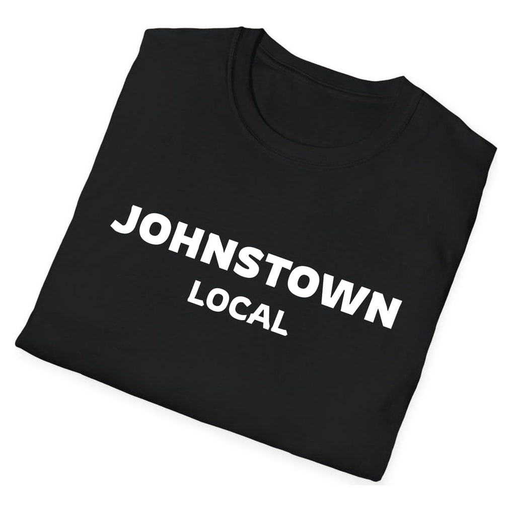Johnstown LOCAL — Black — view 4