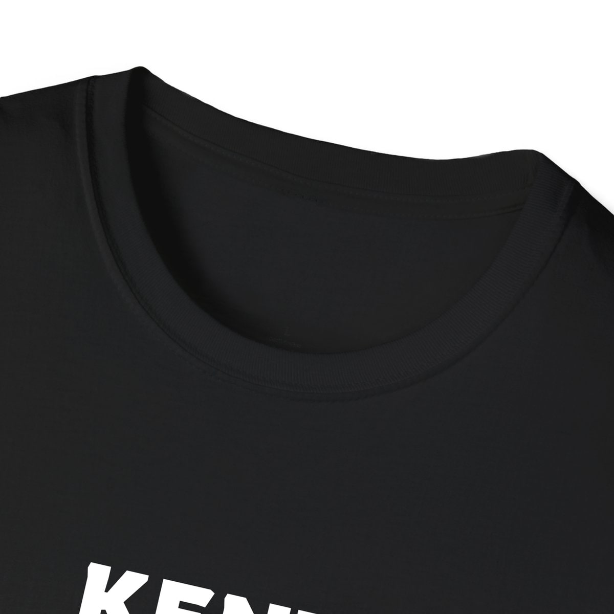 Kent ORIGINAL — Black — view 3