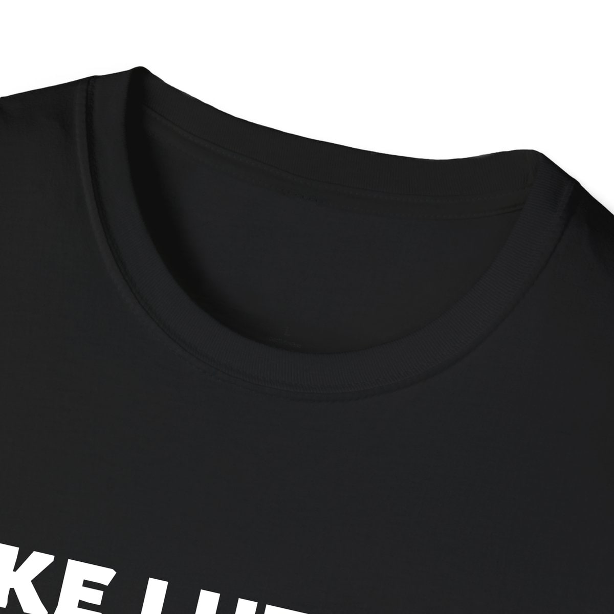 Lake Luzerne NATIVE — Black — view 3