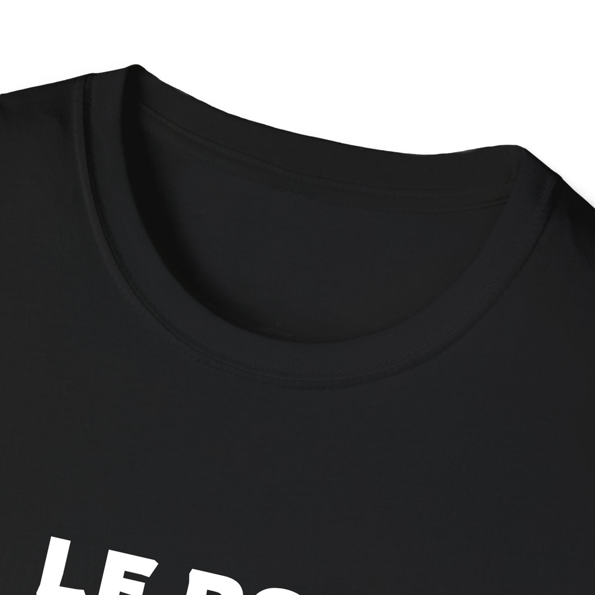 Le Roy LOCAL — Black — view 3