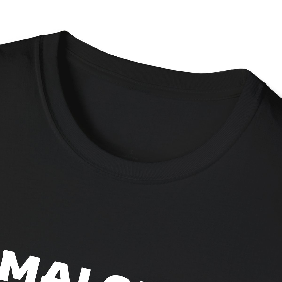 Malone LOCAL — Black — view 3