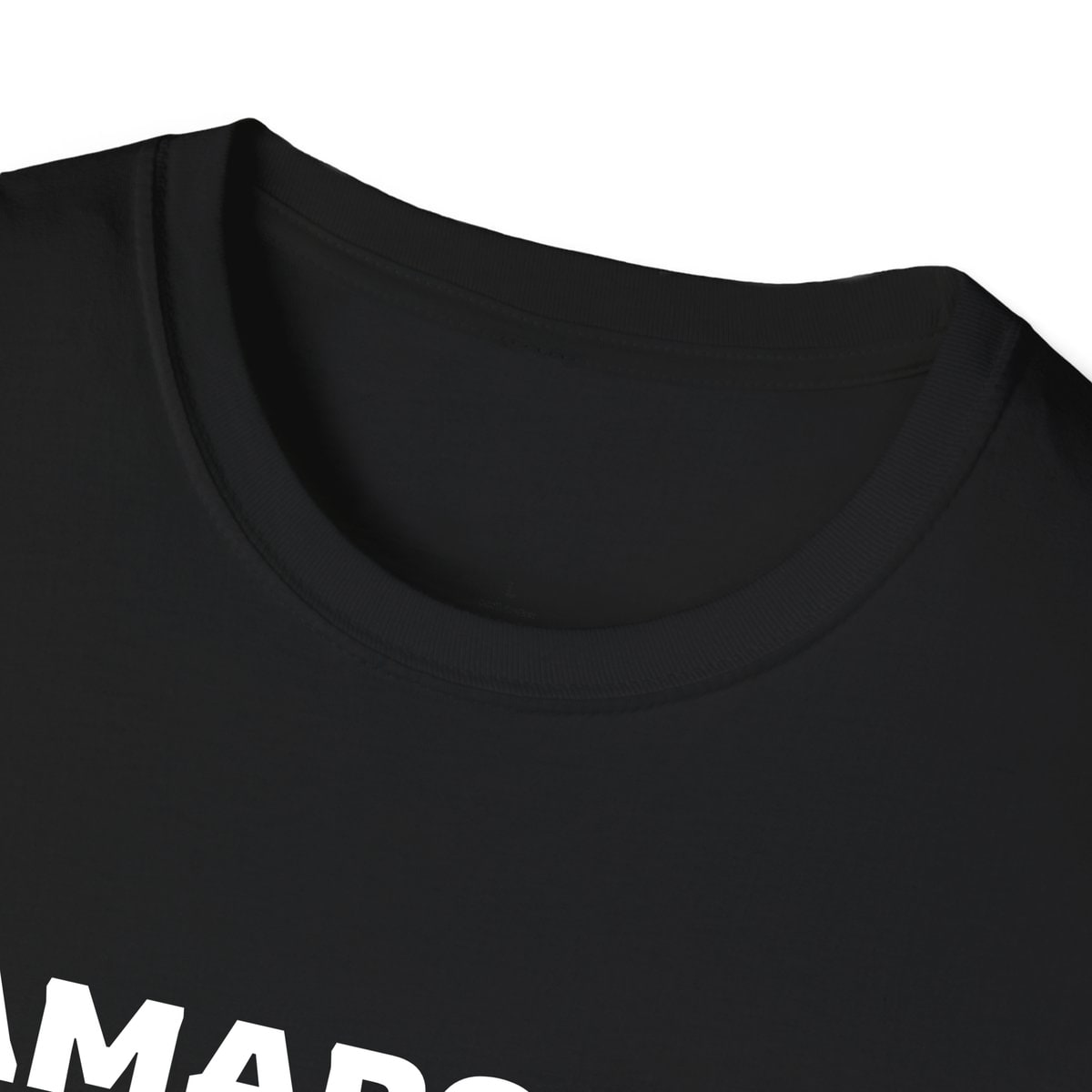 Mamaroneck NATIVE — Black — view 3