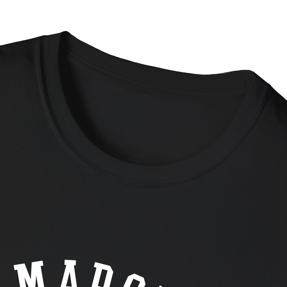 Marcy ATHLETICS — Black — view 3