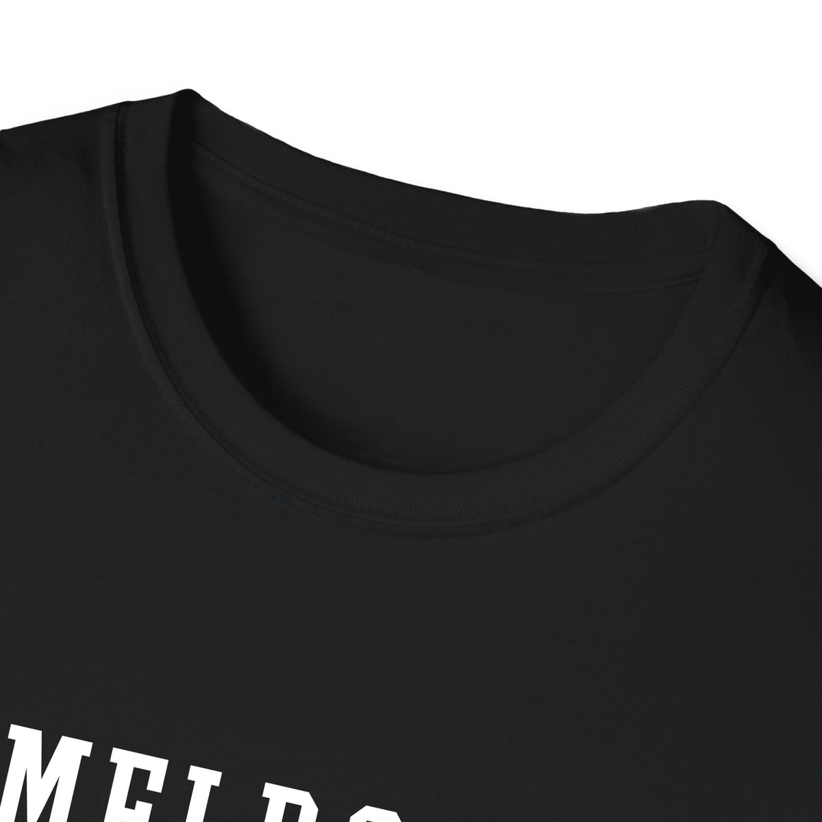 Melrose STANDARD ISSUE — Black — view 3