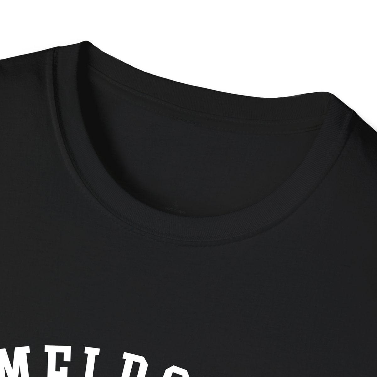 Melrose SUPPLY CO. — Black — view 3