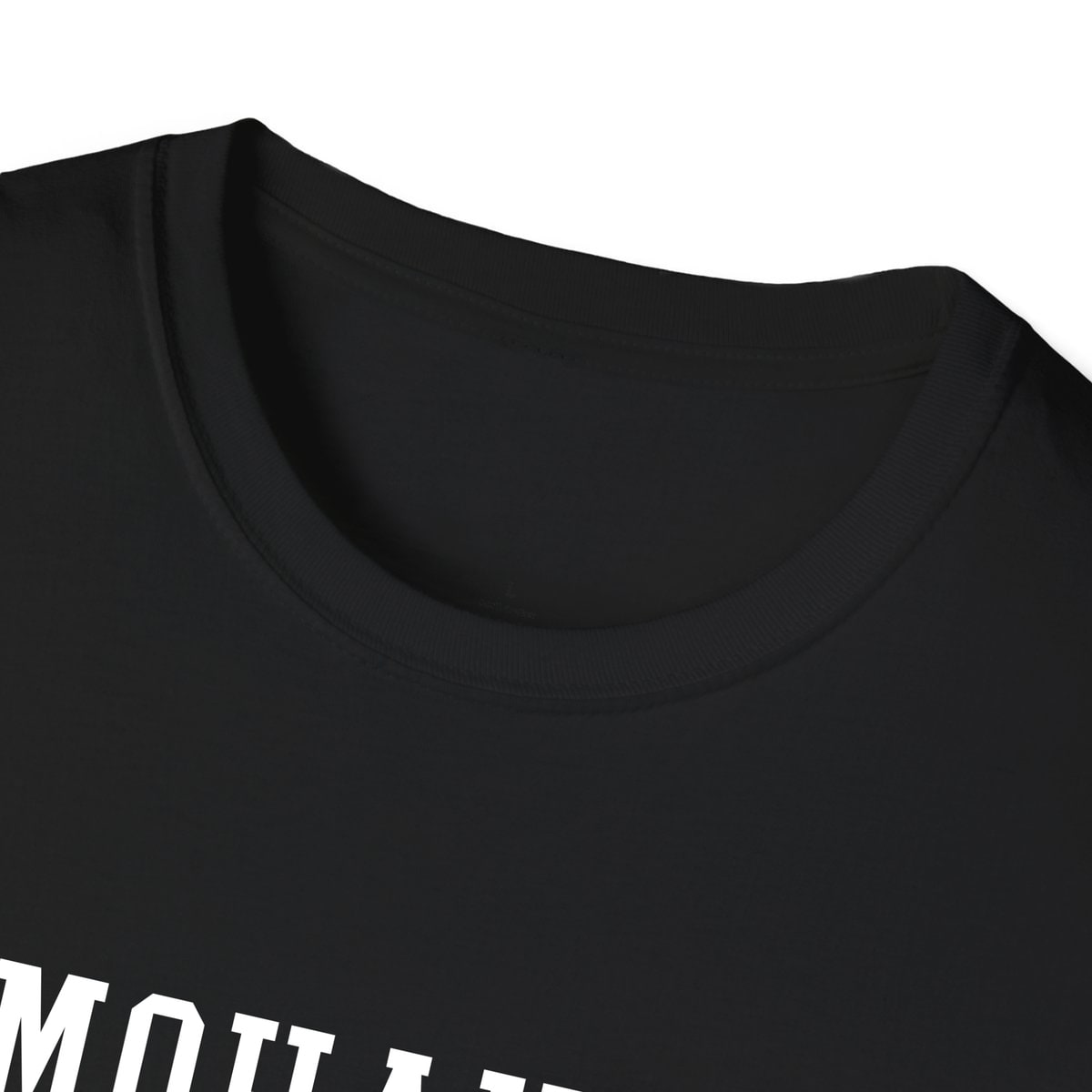 Mohawk STANDARD ISSUE — Black — view 3