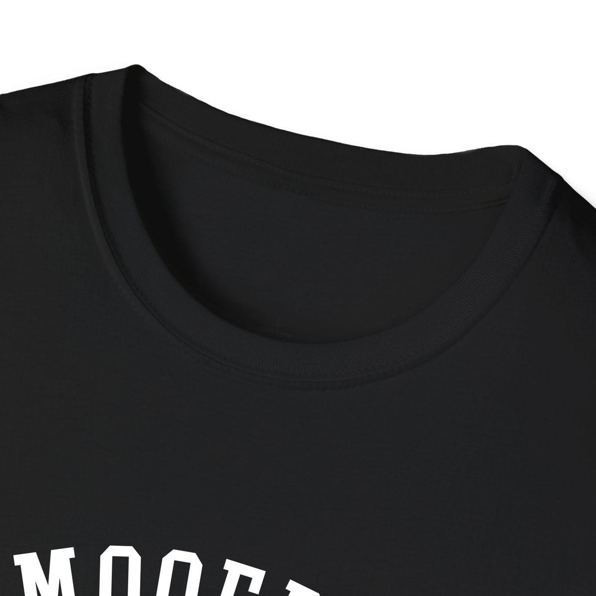 Mooers STRONG — Black — view 3