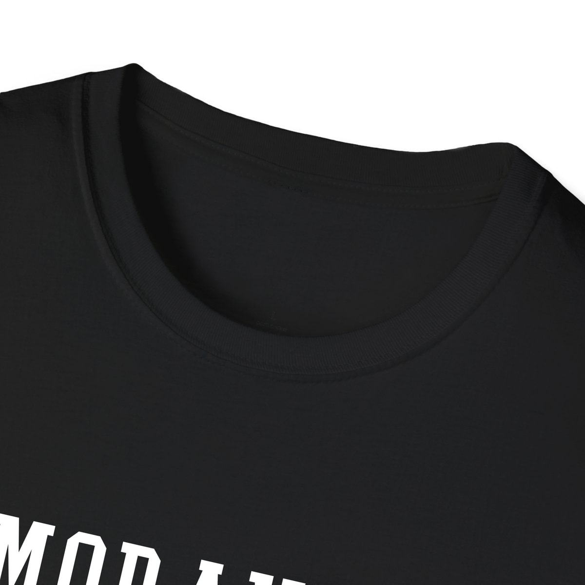 Moravia STANDARD ISSUE — Black — view 3