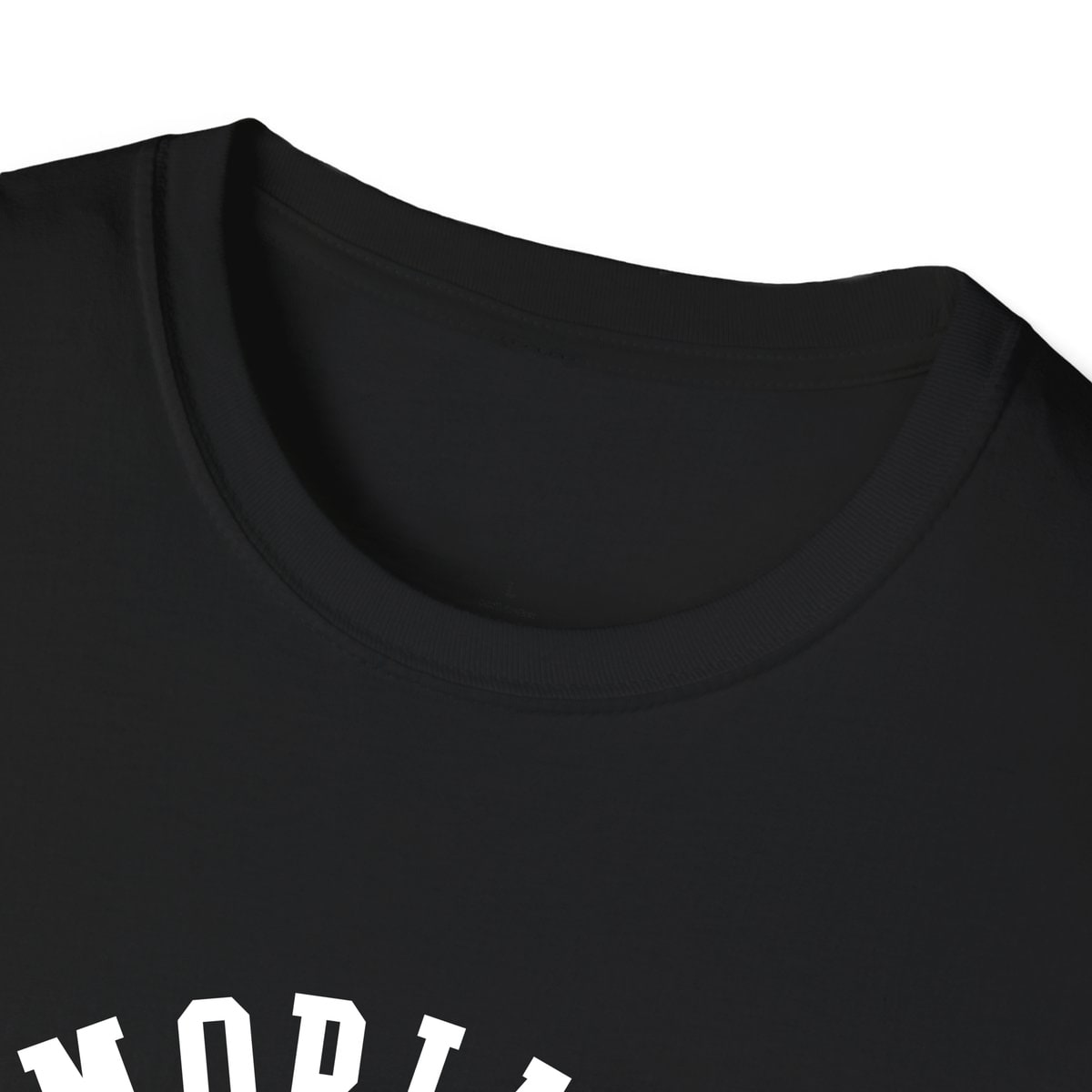 Moriah NEW YORK ARCHED — Black — view 3