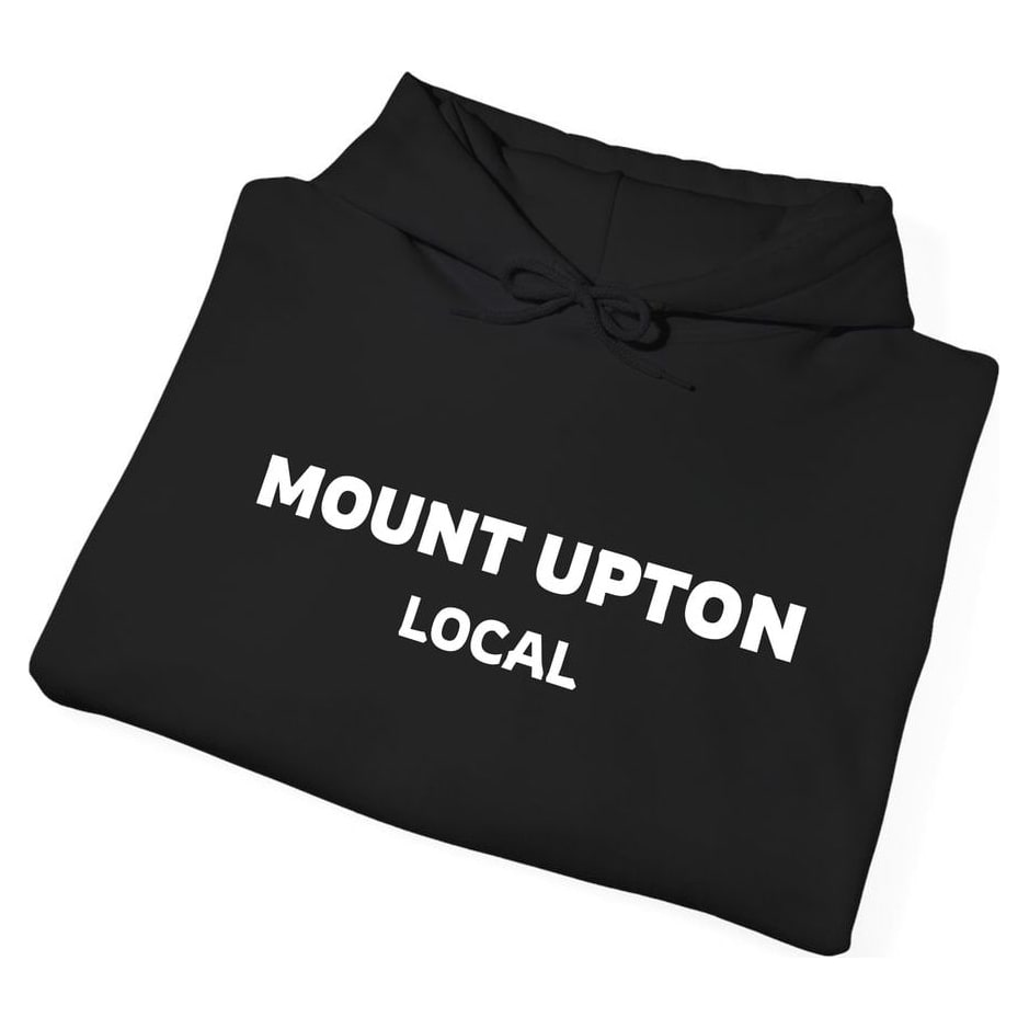 Mount Upton LOCAL — Black — view 3