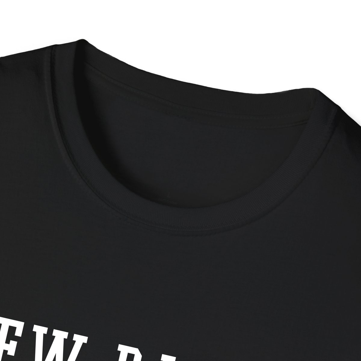 New Paltz STANDARD ISSUE — Black — view 3
