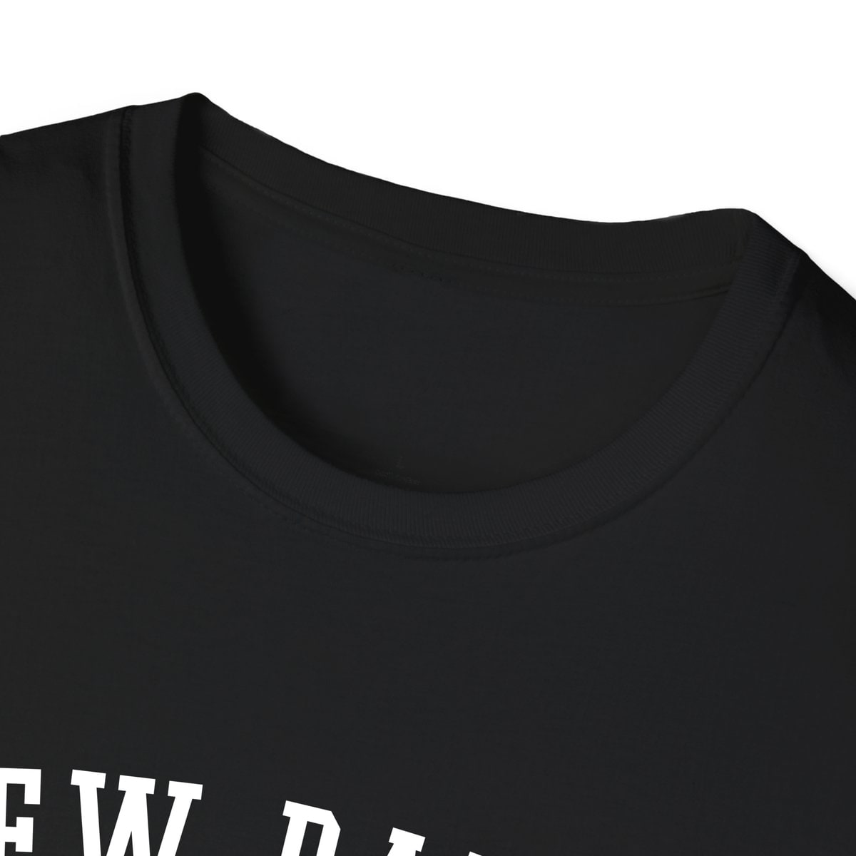 New Paltz SUPPLY CO. — Black — view 3