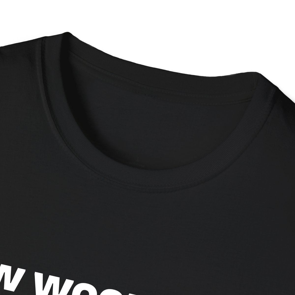 New Woodstock NATIVE — Black — view 3