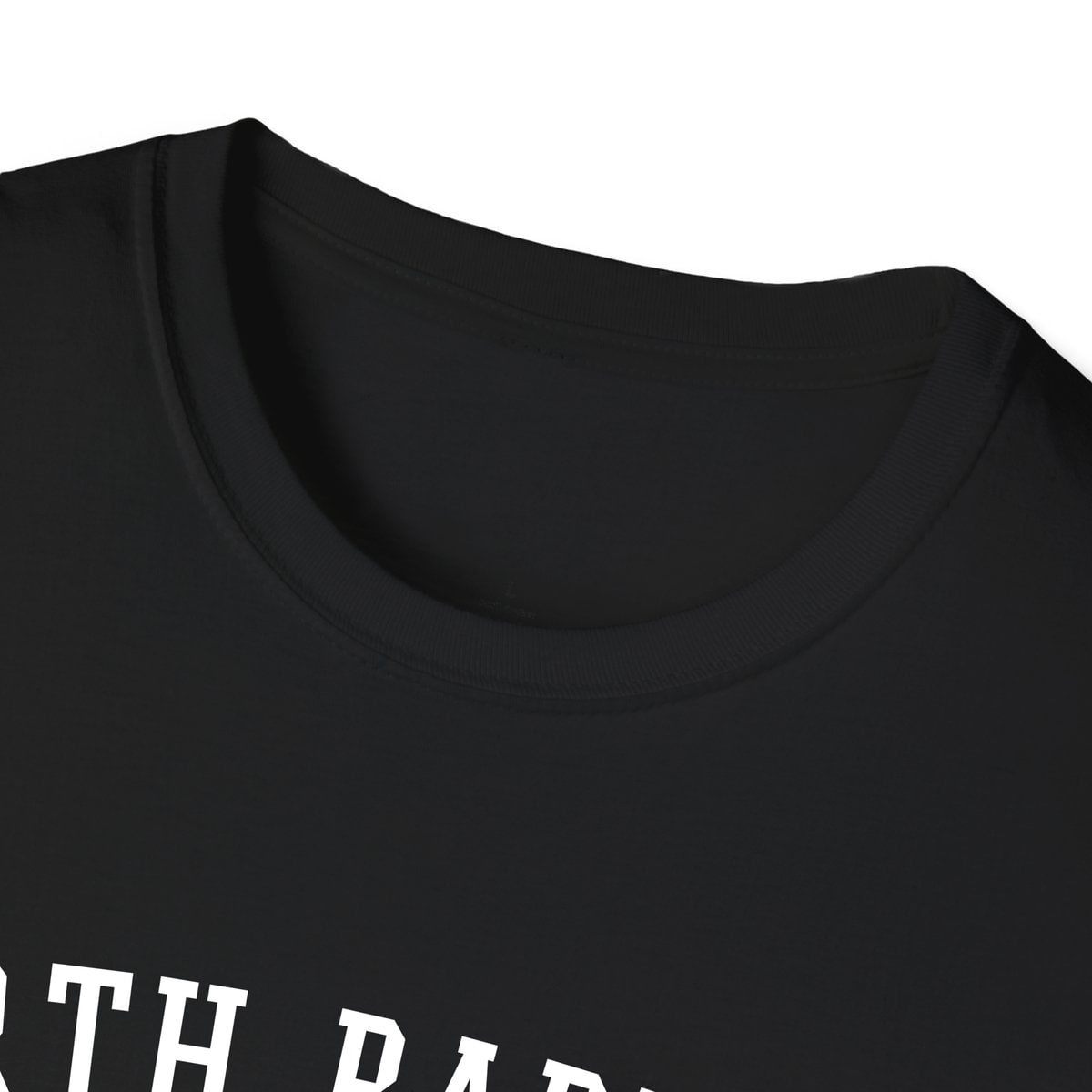 North Babylon ATHLETICS — Black — view 3