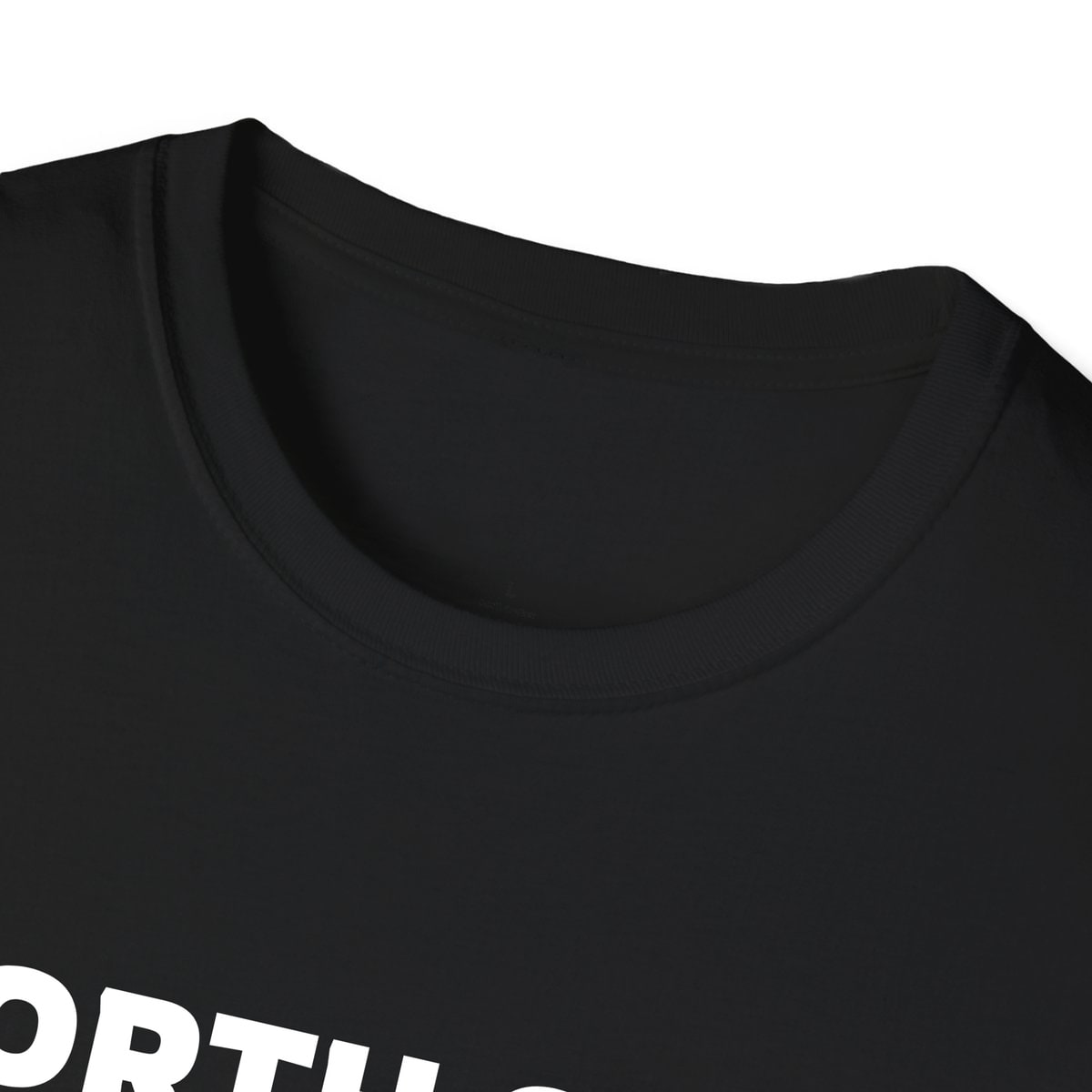 North Chili ORIGINAL — Black — view 3