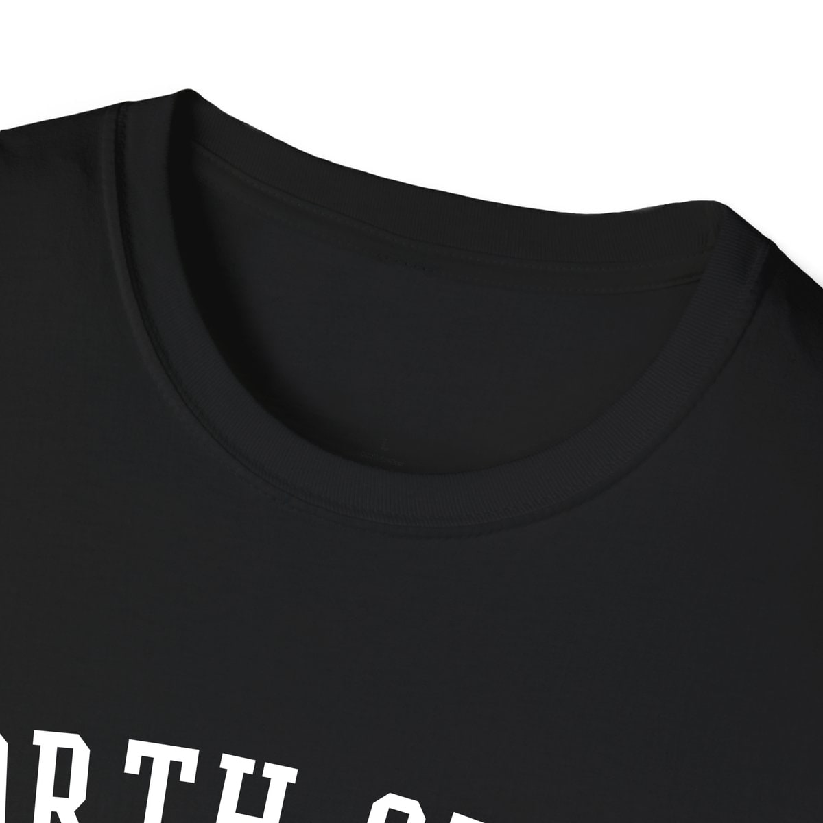 North Chili STRONG — Black — view 3