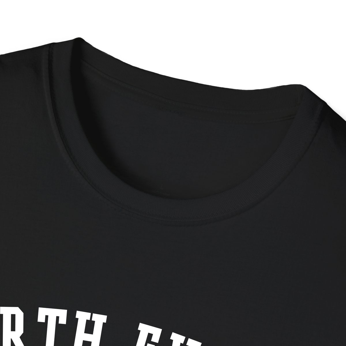 North Evans NEW YORK ARCHED — Black — view 3
