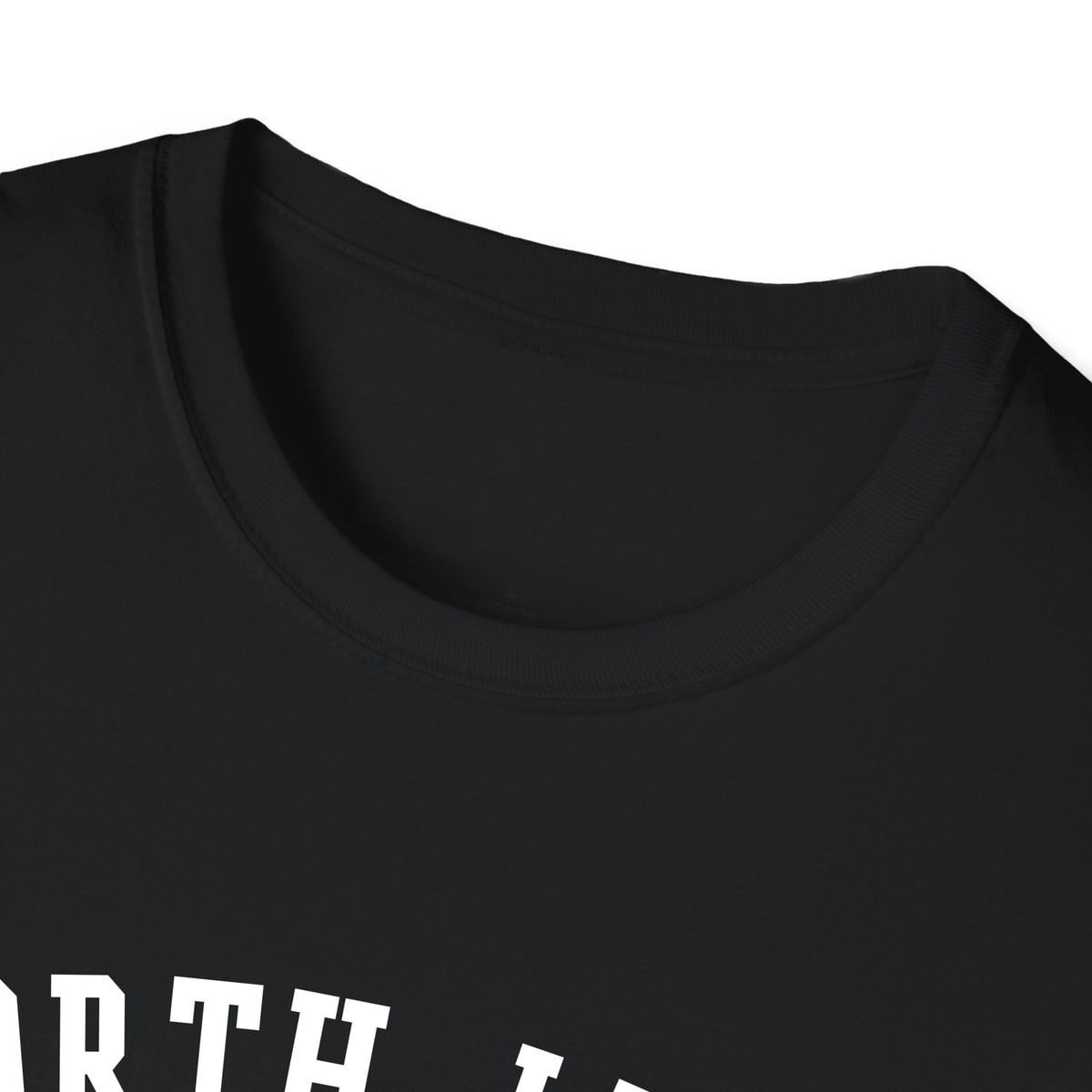 North Java 14113 ARCHED — Black — view 3
