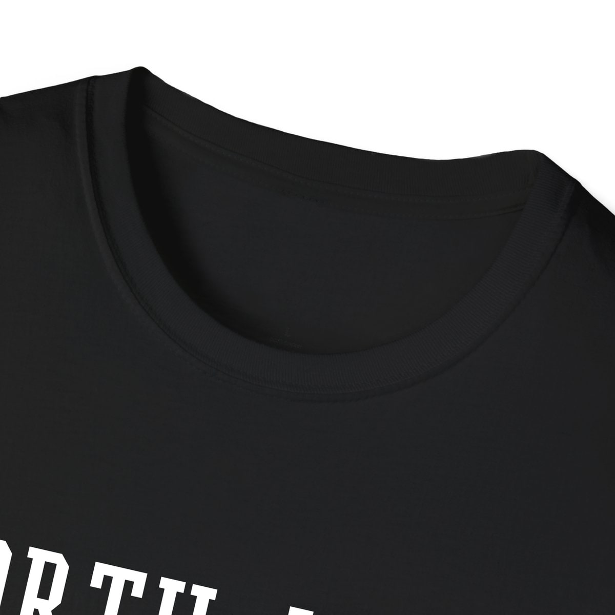 North Java STANDARD ISSUE — Black — view 3