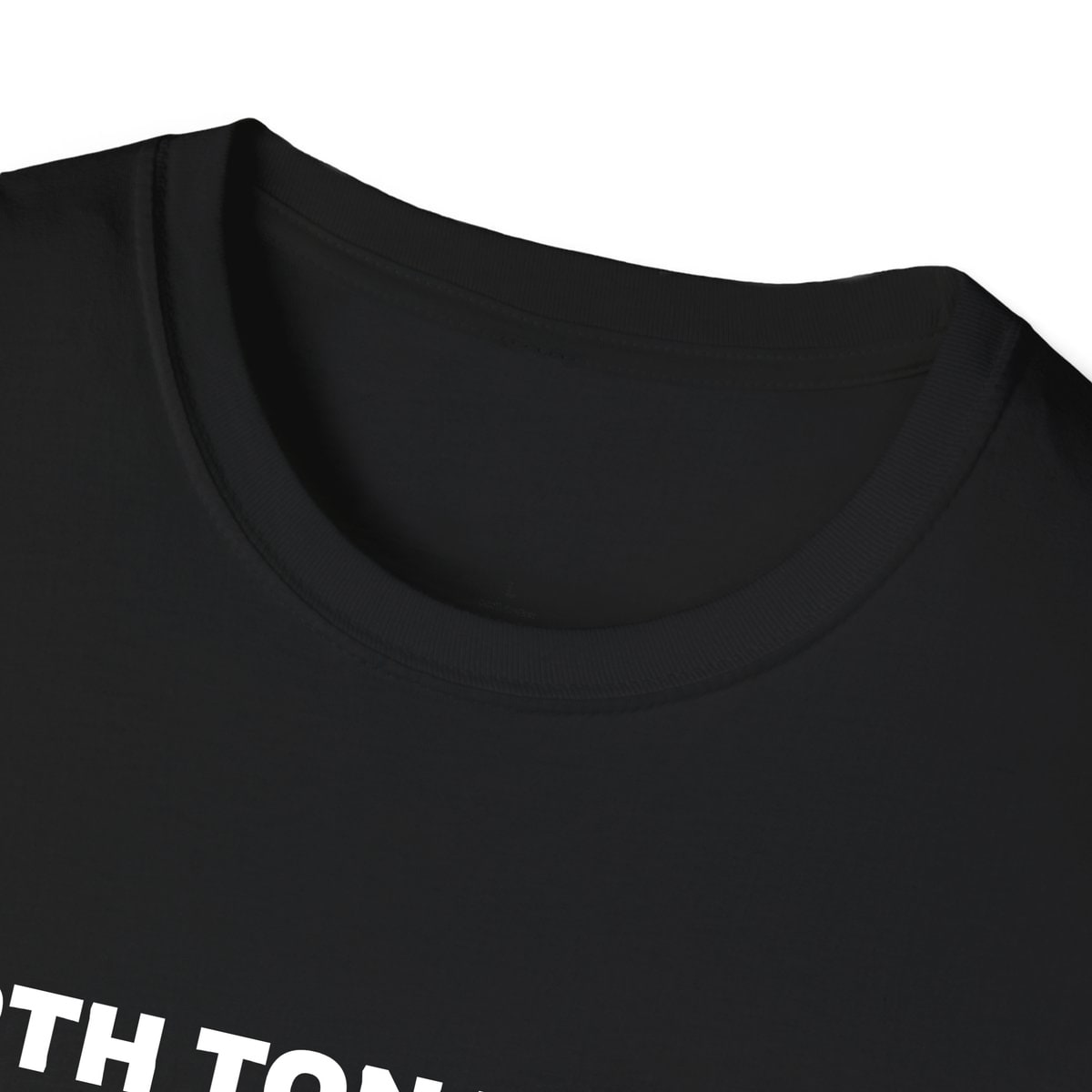 North Tonawanda ORIGINAL — Black — view 3