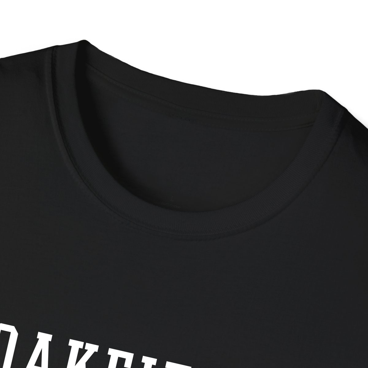 Oakfield STANDARD ISSUE — Black — view 3
