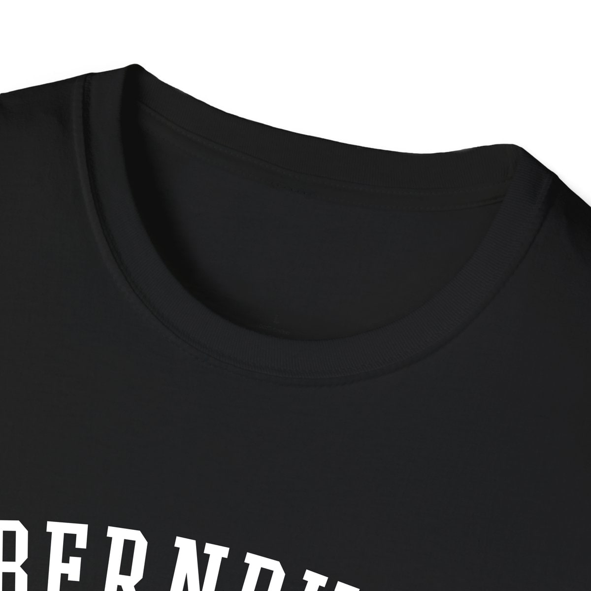 Obernburg ATHLETICS — Black — view 3