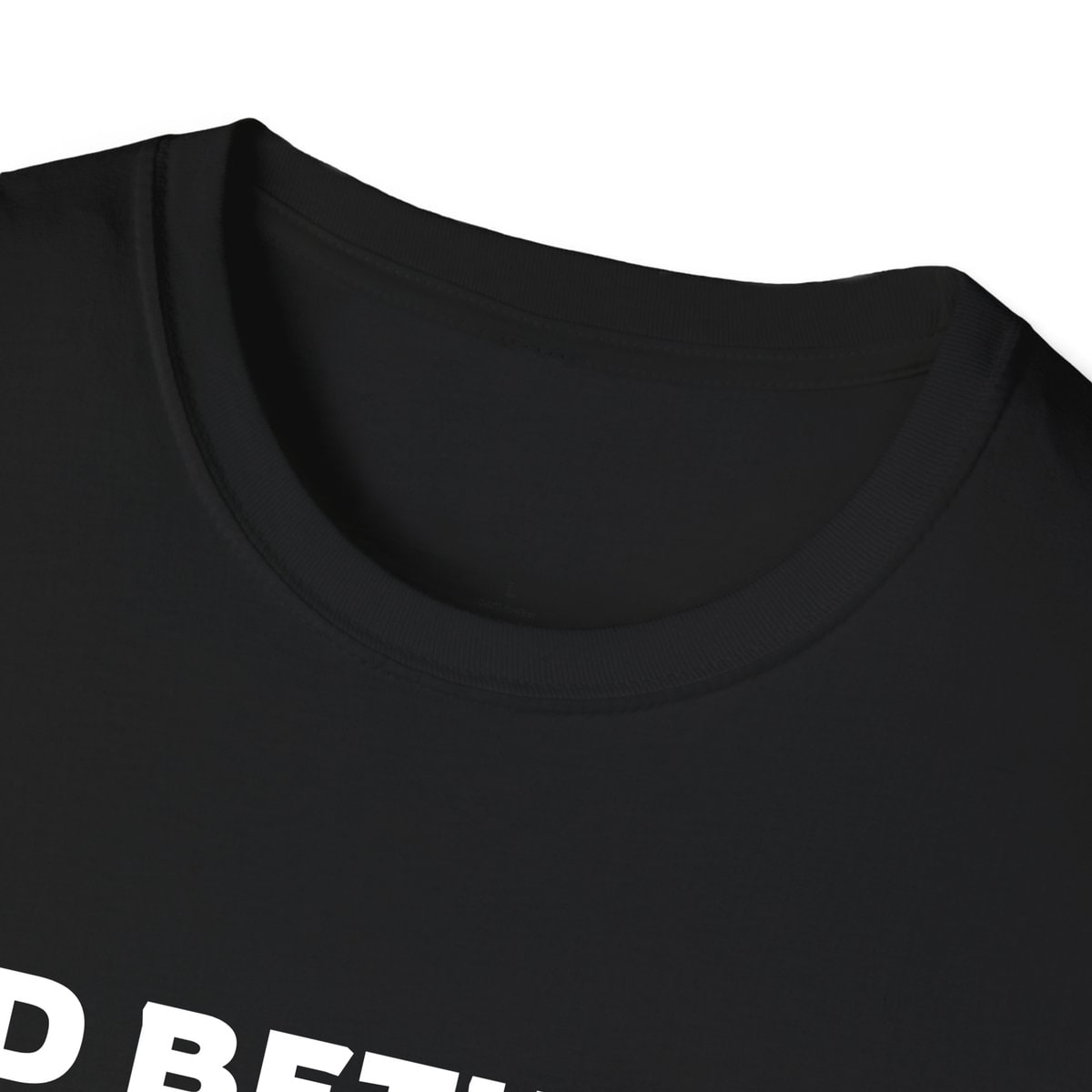 Old Bethpage LOCAL — Black — view 3