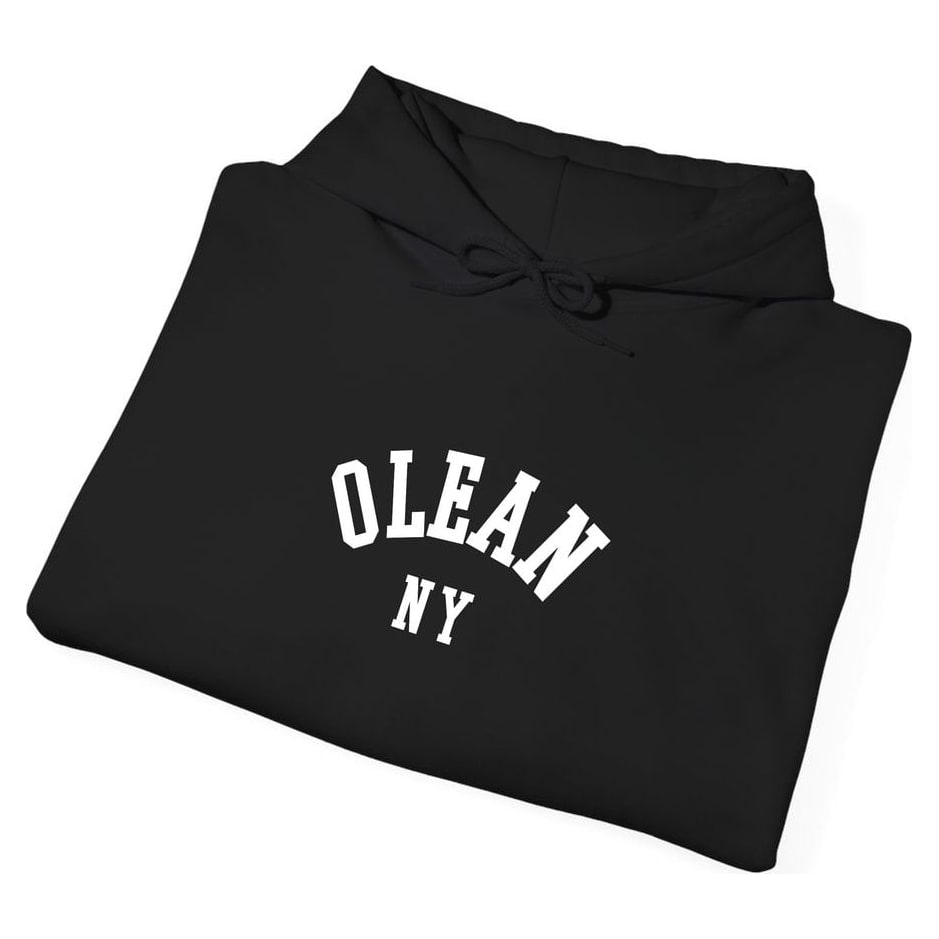 Olean NEW YORK ARCHED — Black — view 3