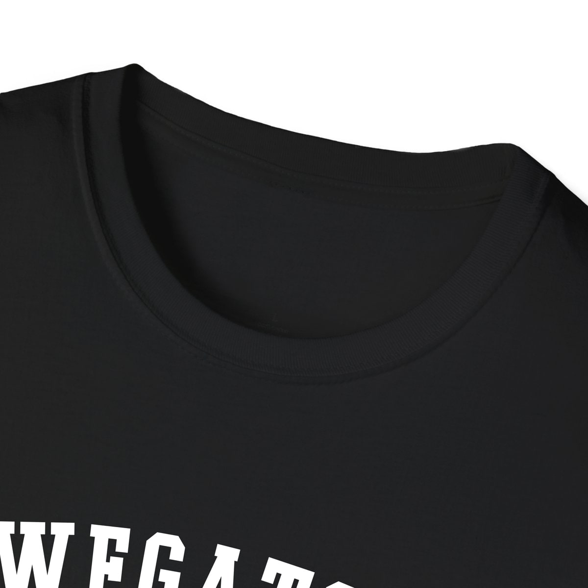 Oswegatchie NEW YORK ARCHED — Black — view 3