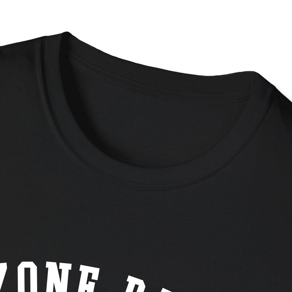Ozone Park NEW YORK ARCHED — Black — view 3