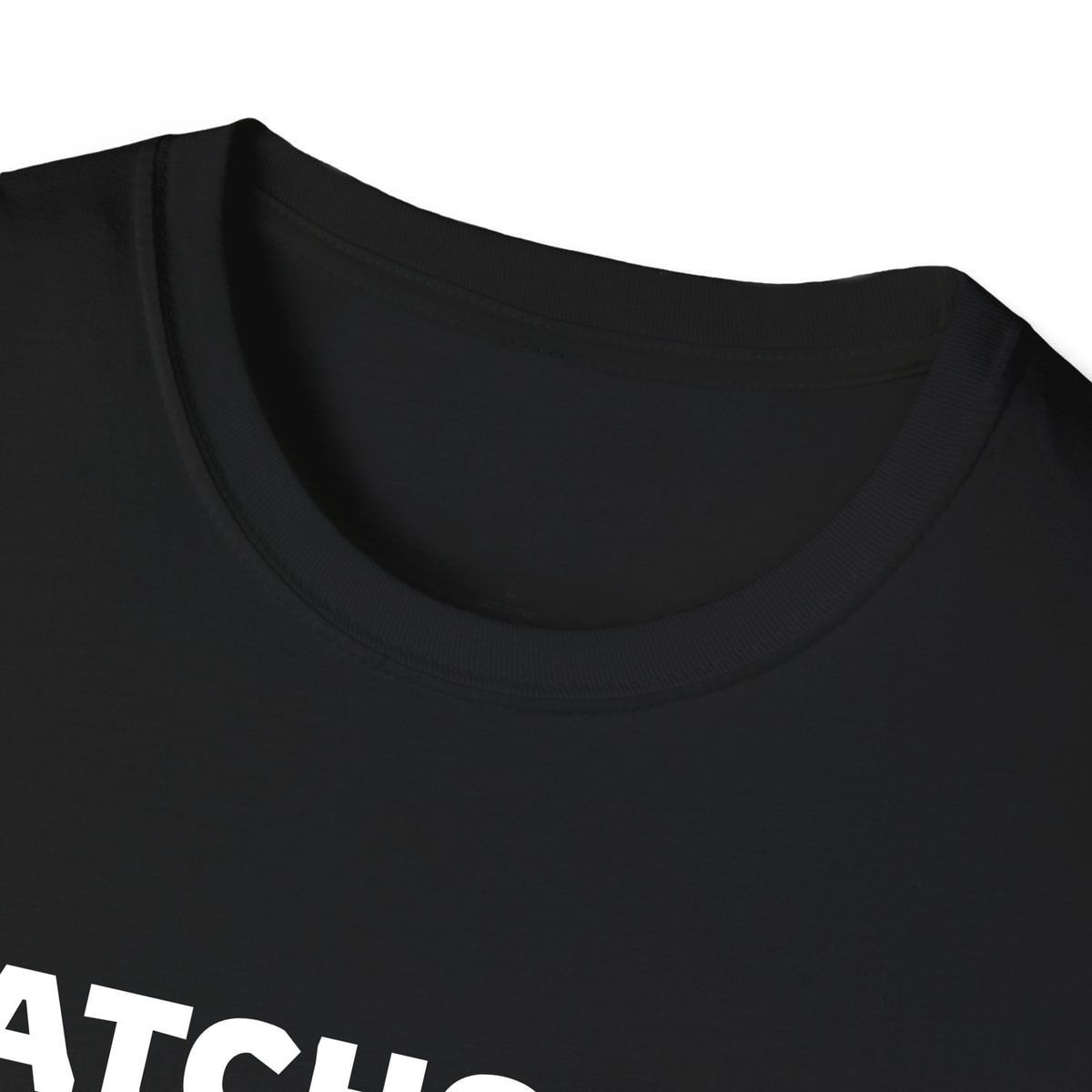 Patchogue ORIGINAL — Black — view 3