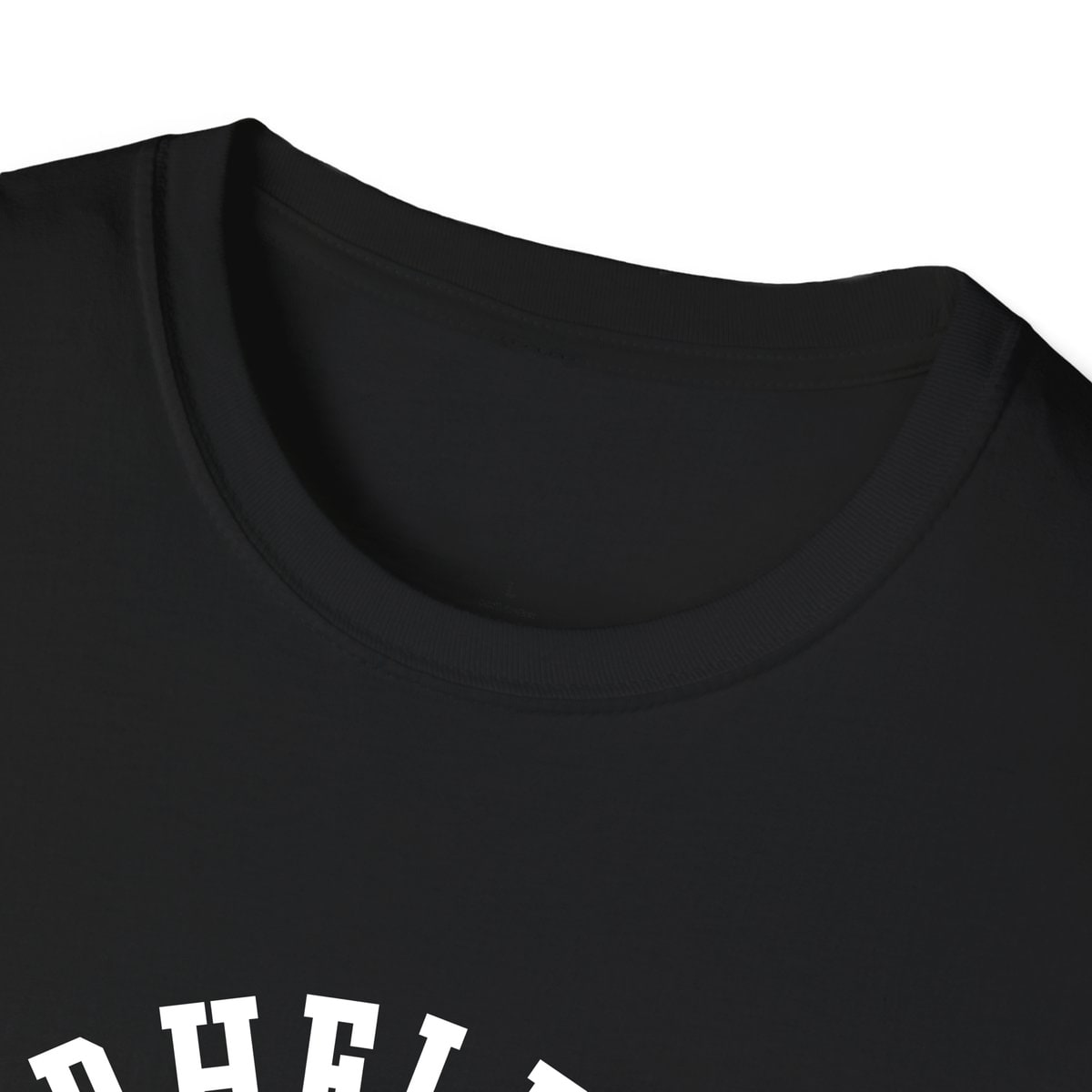 Phelps ARCHED — Black — view 3