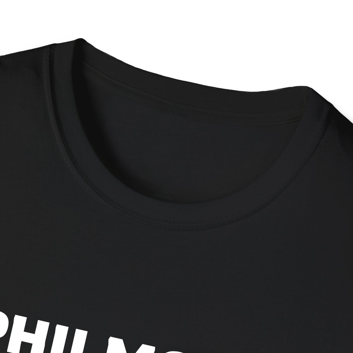 Philmont NATIVE — Black — view 3