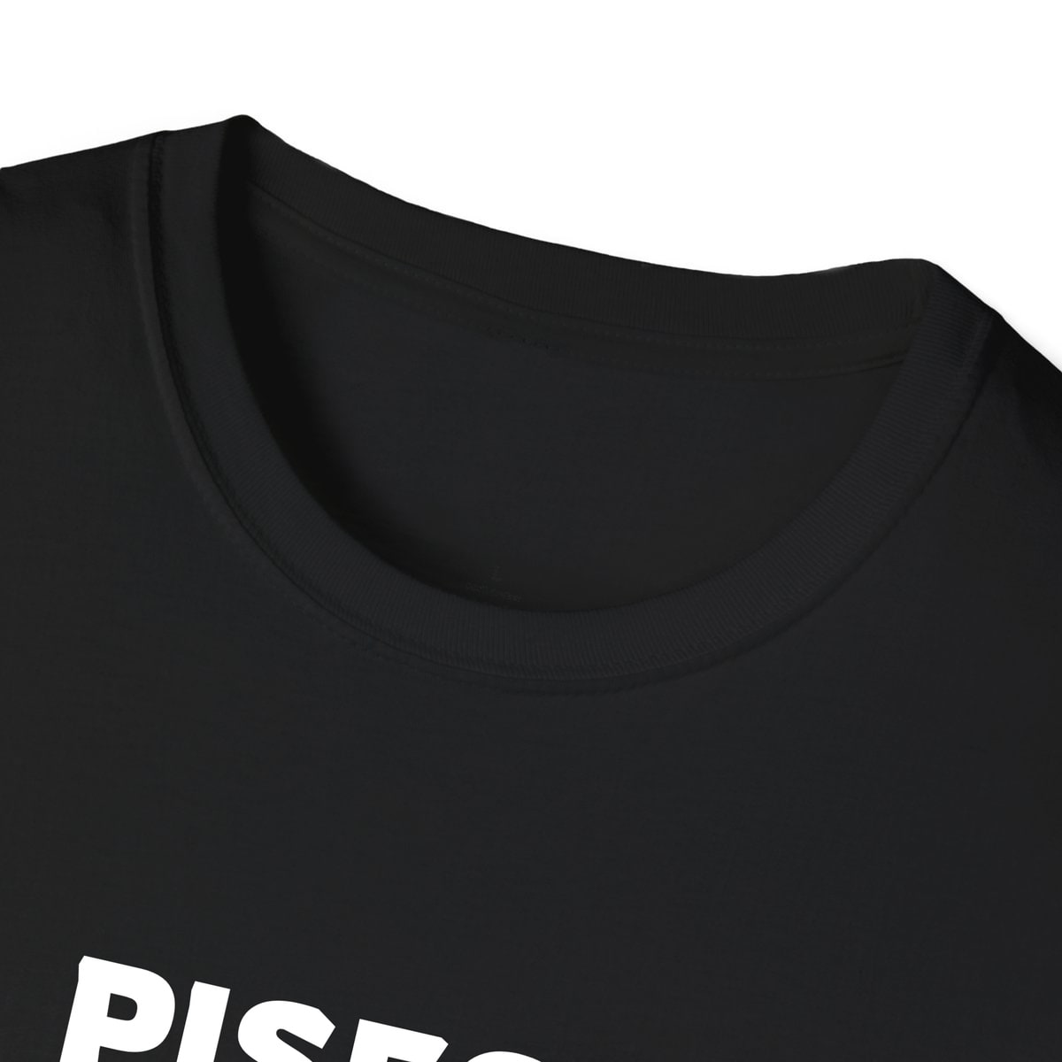 Piseco NATIVE — Black — view 3