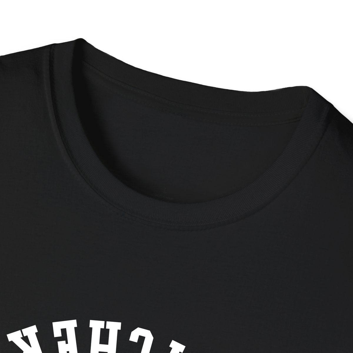 Pitcher NEW YORK ARCHED - UPSIDE DOWN — Black — view 3