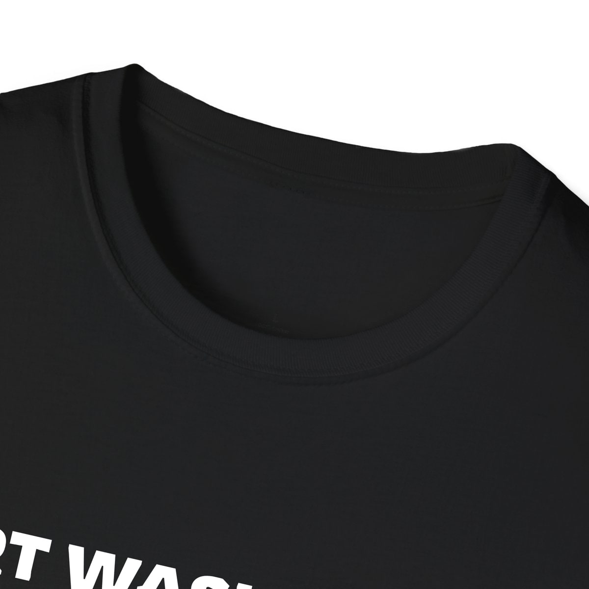 Port Washington OR NOWHERE — Black — view 3