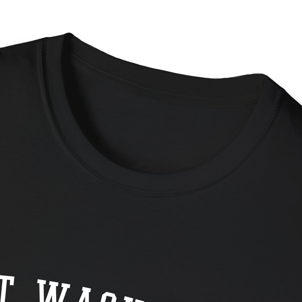 Port Washington SUPPLY CO. — Black — view 3