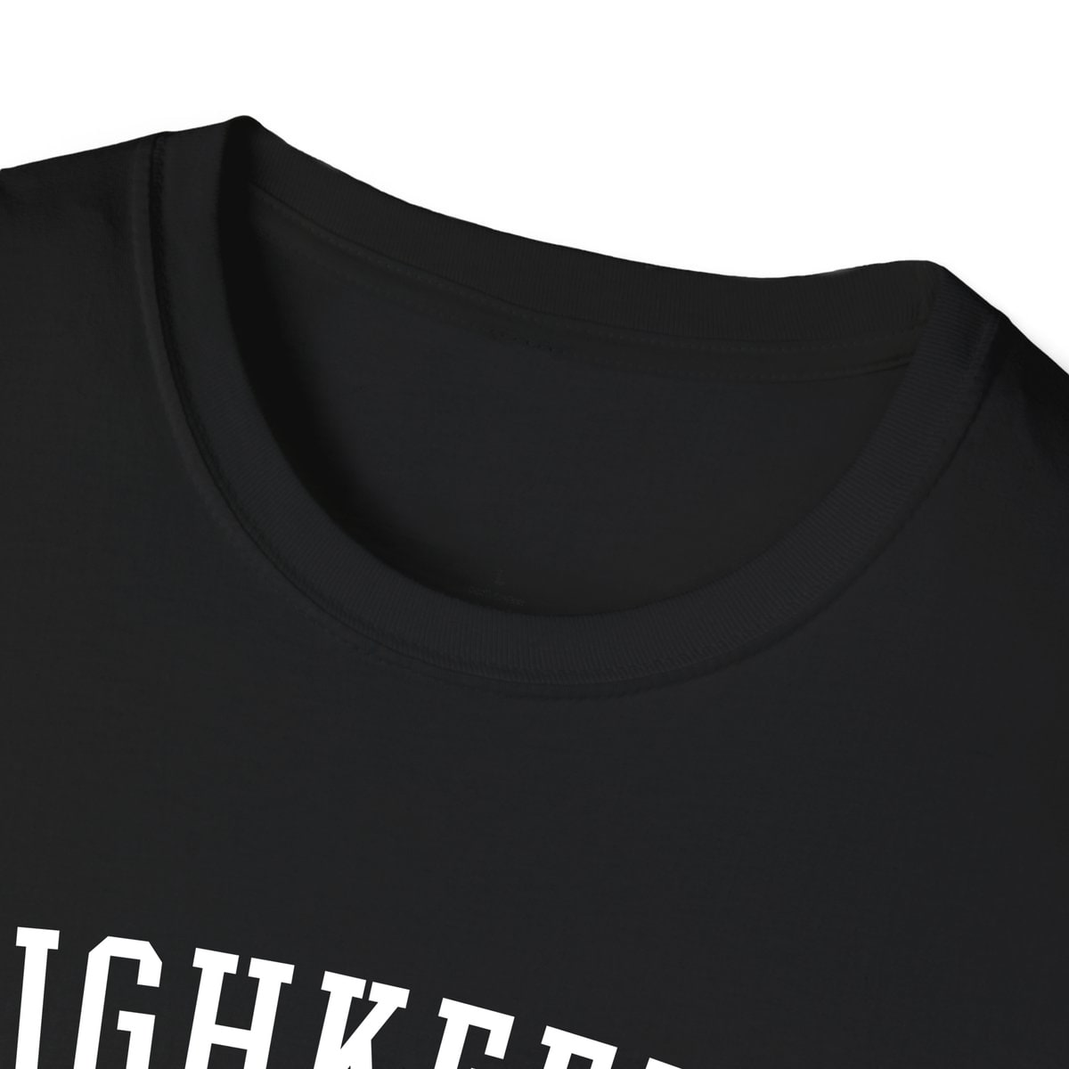 Poughkeepsie ATHLETICS — Black — view 3