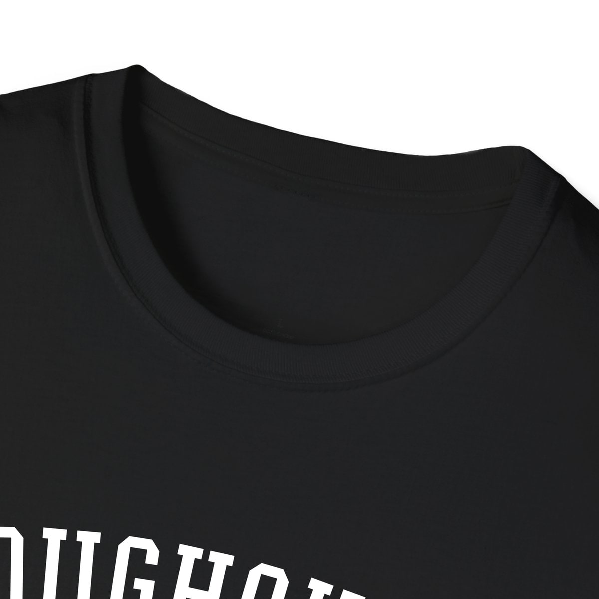 Poughquag ATHLETICS — Black — view 3