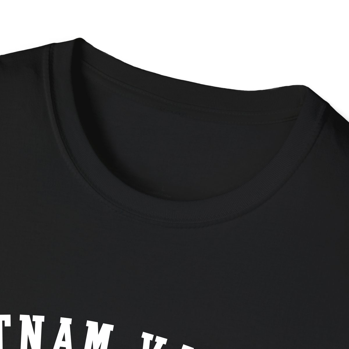 Putnam Valley 10579 ARCHED — Black — view 3