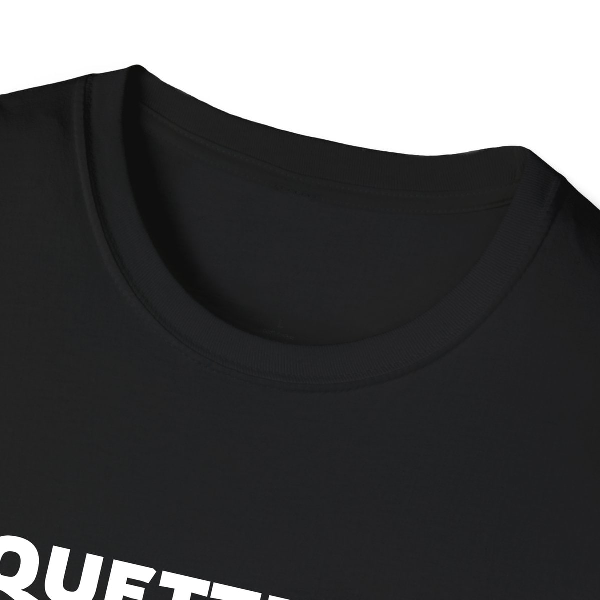 Raquette Lake NATIVE — Black — view 3