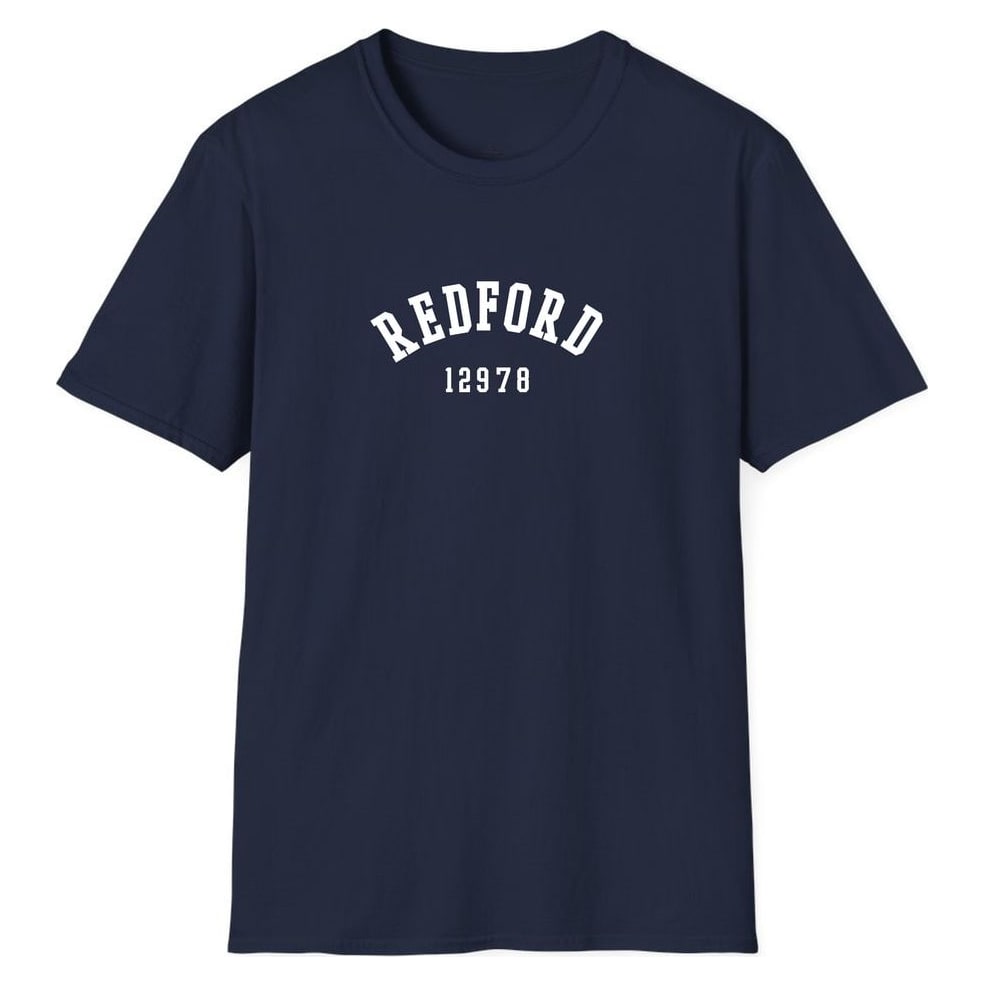REDFORD 12978 ARCHED — Navy