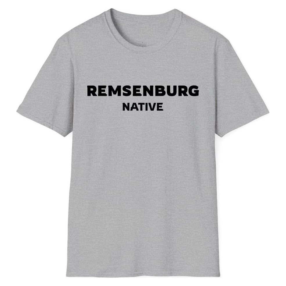 REMSENBURG NATIVE — Sport Grey